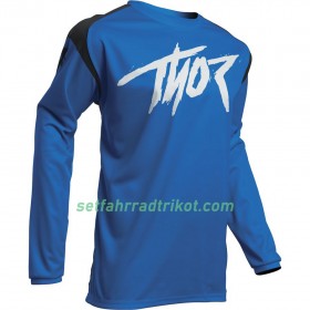 MTB Langarmtrikot Thor Sector Link N004 2020